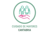 Logo Cuidado de Mayores Cantabria