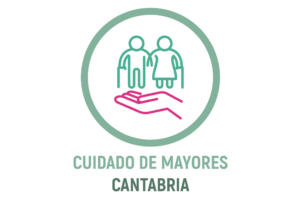 Logo Cuidado de Mayores Cantabria
